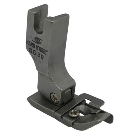 Düz Makine Siperli Ayak Sağ / SG30 görseli 3