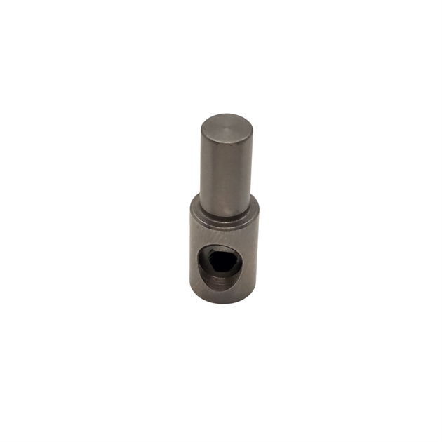 Model 520 Overlok Dikiş Makinesi İğne Mil Kelepçe Pimi / 520-2-19 görseli 3