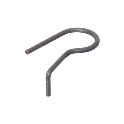 Dik Kumaş Kesim Motoru Zımpara Destek Dayama Yayı / 34C10-123 (KX-188) görseli 2
