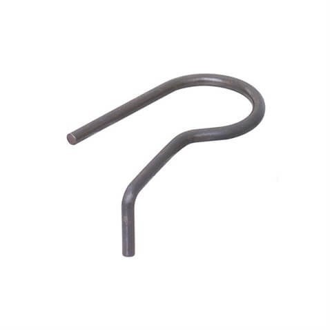 Dik Kumaş Kesim Motoru Zımpara Destek Dayama Yayı / 34C10-123 (KX-188) görseli 3