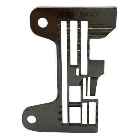 Siruba Overlok K Seri 6 İp Plaka / E219 (277518R40) görseli 3