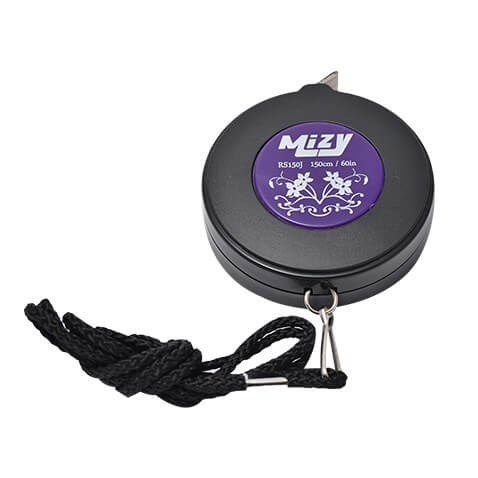 Otomatik Askılı Mezura 1.5mt / RS-150J - SPRING görseli 3
