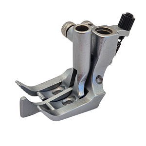 Durkopp Adler 467~867 Ortadan Çima Ön Arka Ayak Takım (8mm) / TP767-8 görseli 2