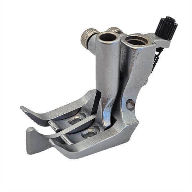 Durkopp Adler 467~867 Ortadan Çima Ön Arka Ayak Takım (8mm) / TP767-8 görseli 3