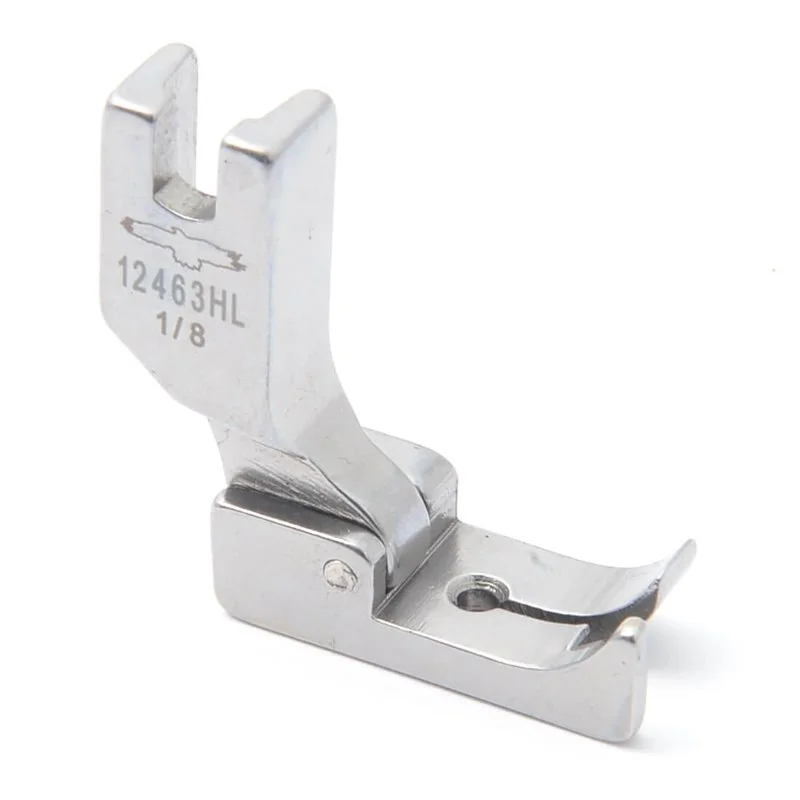 Düz Makine Sabit Çima Ayak / P812L (12463HL 1/8) görseli 1