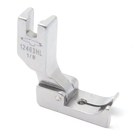Düz Makine Sabit Çima Ayak / P812L (12463HL 1/8) görseli 2