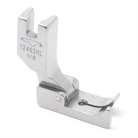 Düz Makine Sabit Çima Ayak / P812L (12463HL 1/8) görseli 3