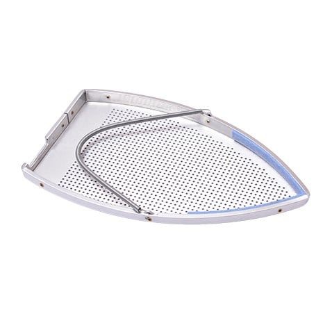 Sanayi Tipi Ütü Alüminyum Teflon / STB-250 görseli 2