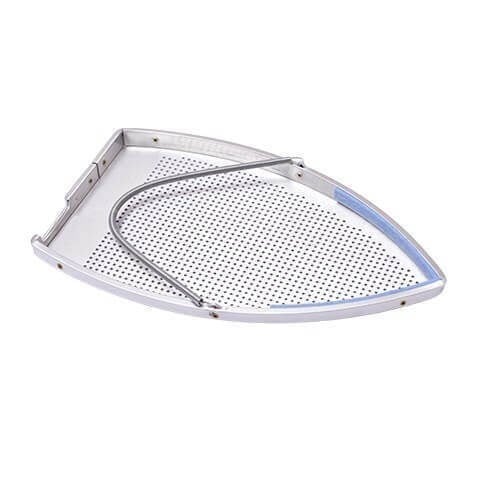 Sanayi Tipi Ütü Alüminyum Teflon / STB-250 görseli 3
