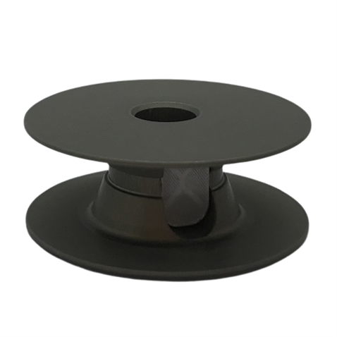 Juki APW-192 Flato Alüminyum Masura / 400-66272 görseli 2