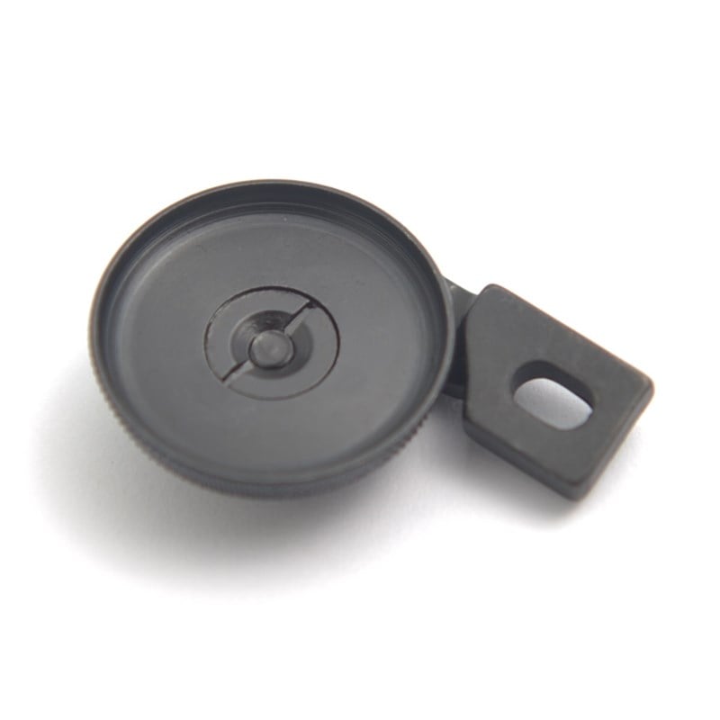 Saya Makine Roda 32mm Teker / LXF-80526 görseli 1