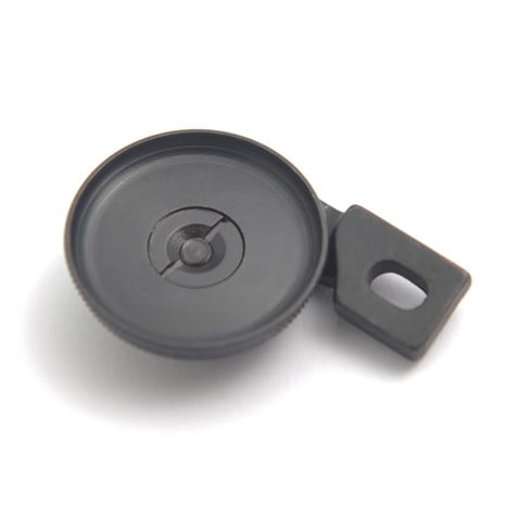 Saya Makine Roda 32mm Teker / LXF-80526 görseli 2