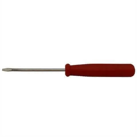Büyük Mekik Tornavidası 2.0mm / 1007 01 2060 görseli 3