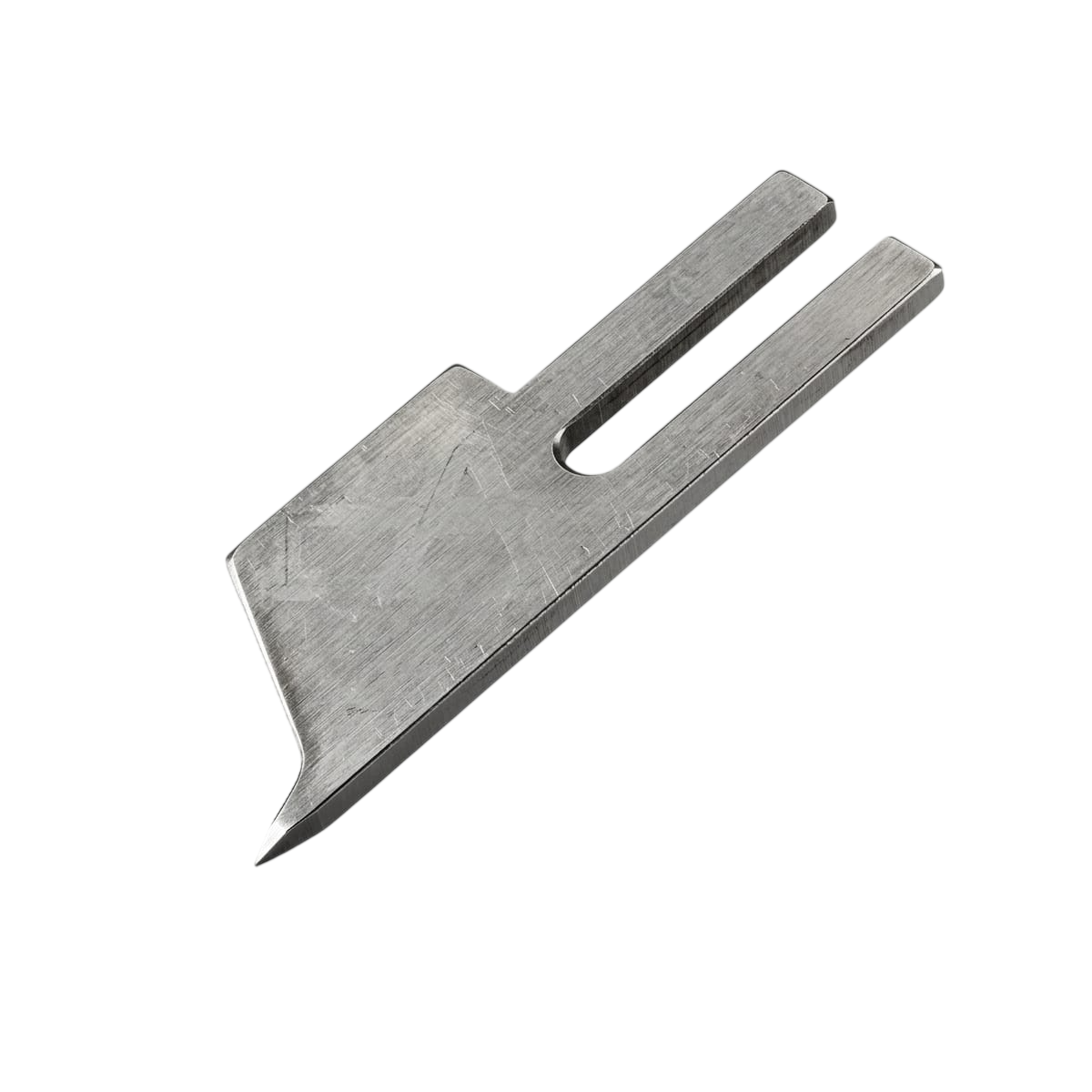 Juki JK-5878-58B Polo Pat Regule Bıçağı / 407-19302 görseli 1