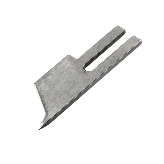 Juki JK-5878-58B Polo Pat Regule Bıçağı / 407-19302 görseli 3
