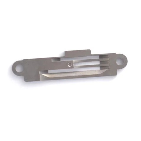 Juki 3/8 Bıçaklı Plaka / B1190-522-VOO görseli 2