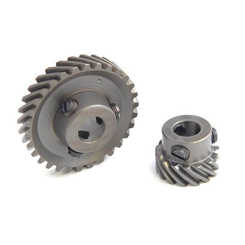 Brother Çiftiğne 845-875 Çağanoz Dişli Set / S12445-101 görseli 2