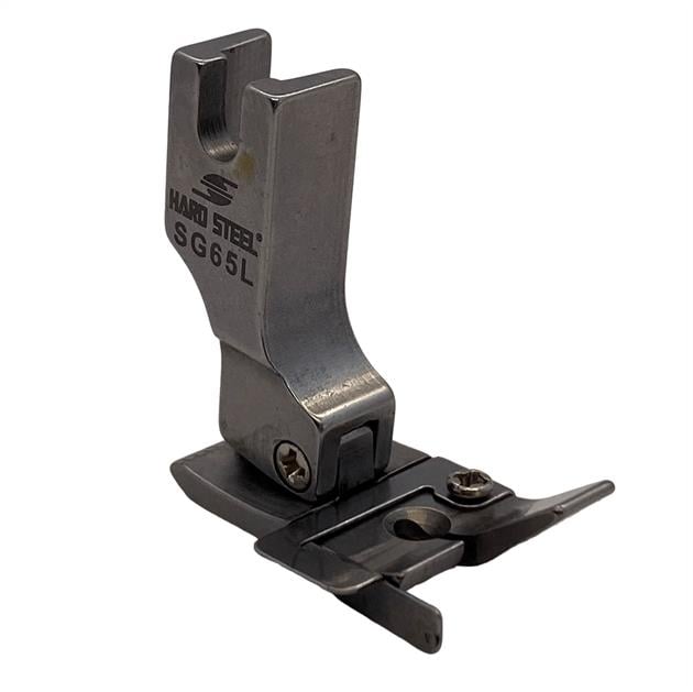 Düz Makine Siperli Ayak Sol / SG65L görseli 3