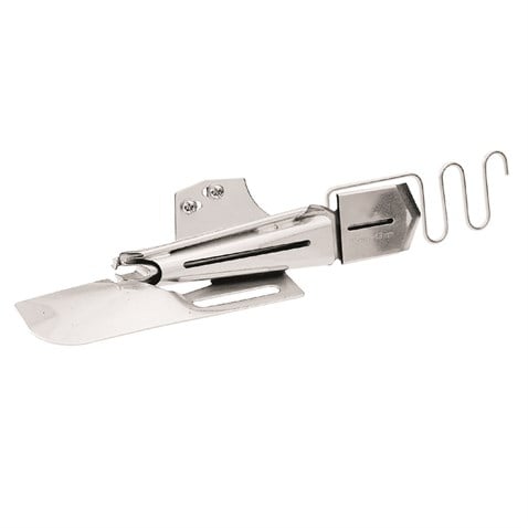 Reçme Klorat(Etek) Çift Kıvırma Apara / K712NA(B)-S124(B) 25X6 görseli 2