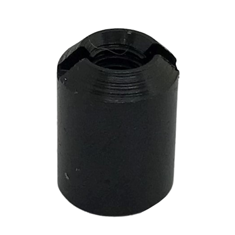 Dik Kumaş Kesim Motoru Ön Kapak Üst Somun / 4C1-99 görseli 3