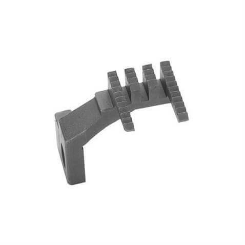 Kingtex Reçme Burunlu Etek Arka Dişli 5.6mm / 3109001 görseli 3