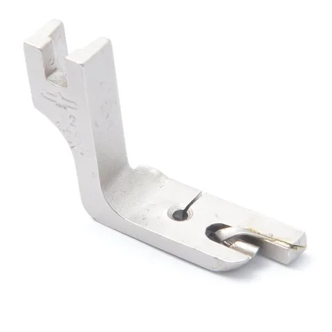 Düz Makine Kıvırma 2.4mm Ayak / LOT NO-2 3/32 görseli 2