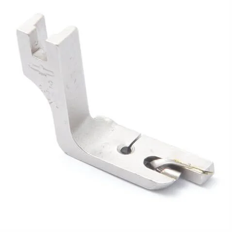 Düz Makine Kıvırma 2.4mm Ayak / LOT NO-2 3/32 görseli 3