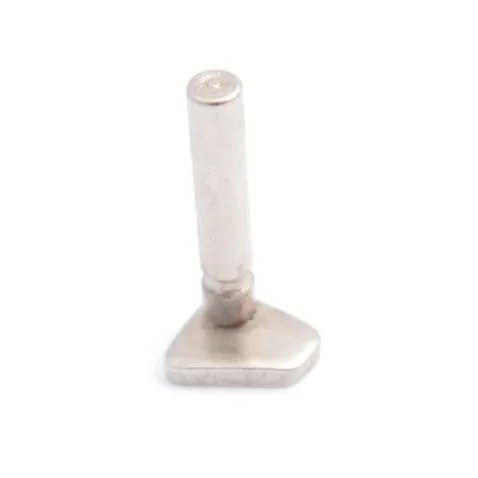 Düz Makine Ayak Kaldırma Mandal Mili / S45837-001 görseli 2