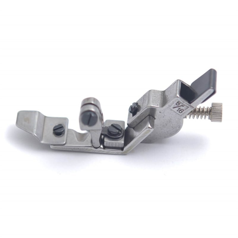 Overlok Lastik Ayak 8.0mm / H01-0406 5/16 görseli 1