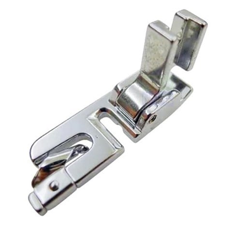 Ev Tipi Aile Dikiş Makinesi Kıvırma Ayağı / RJ-717-1L görseli 2