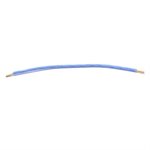 Ütü Yanmaz Kablo 13cm görseli 3
