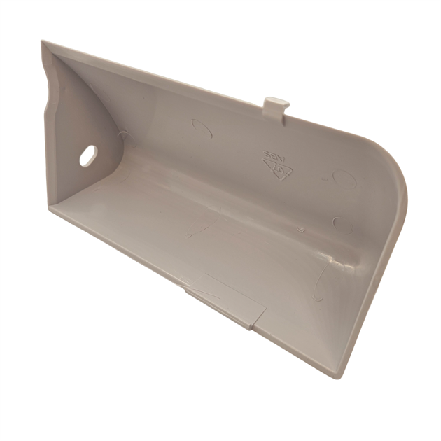 Model 320 Overlok Dikiş Makinesi Ön Kapak / 30216 görseli 3