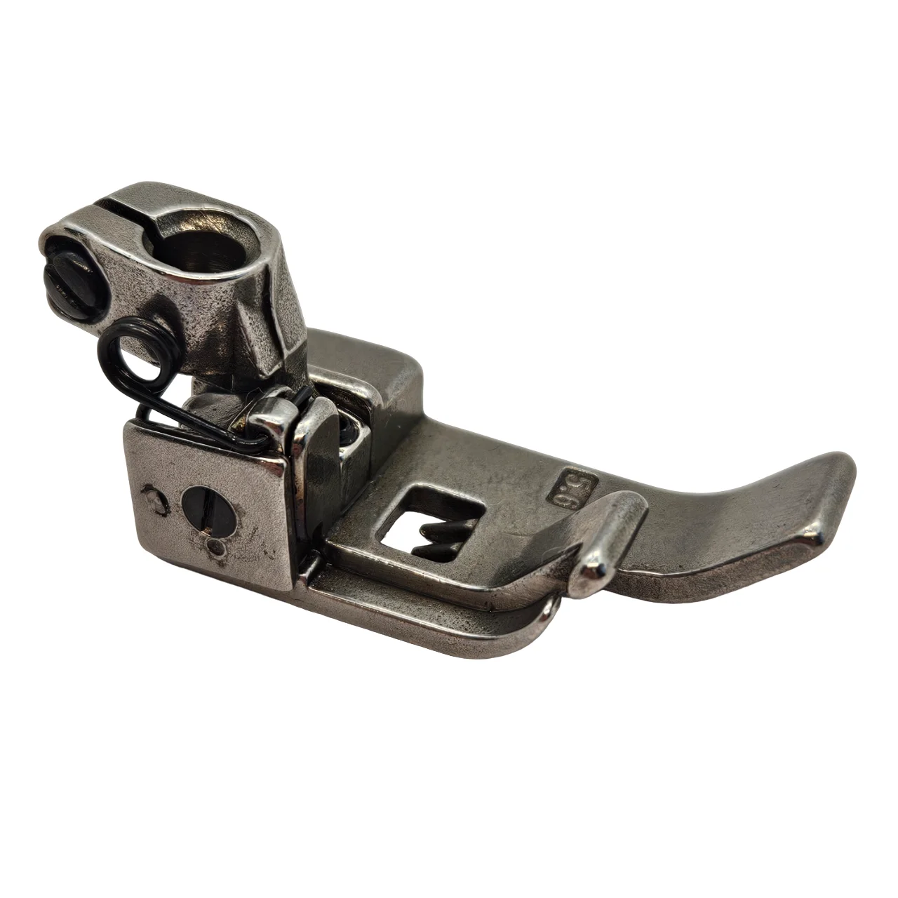 Pegasus Reçme Soldan Bıçaklı Ayak 5.6mm / 257486-56 görseli 1