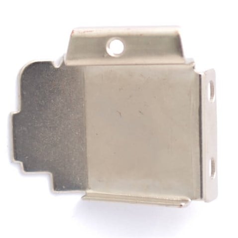 Juki Overlok Sürgü Kapak Metali/ 122-86803 görseli 2