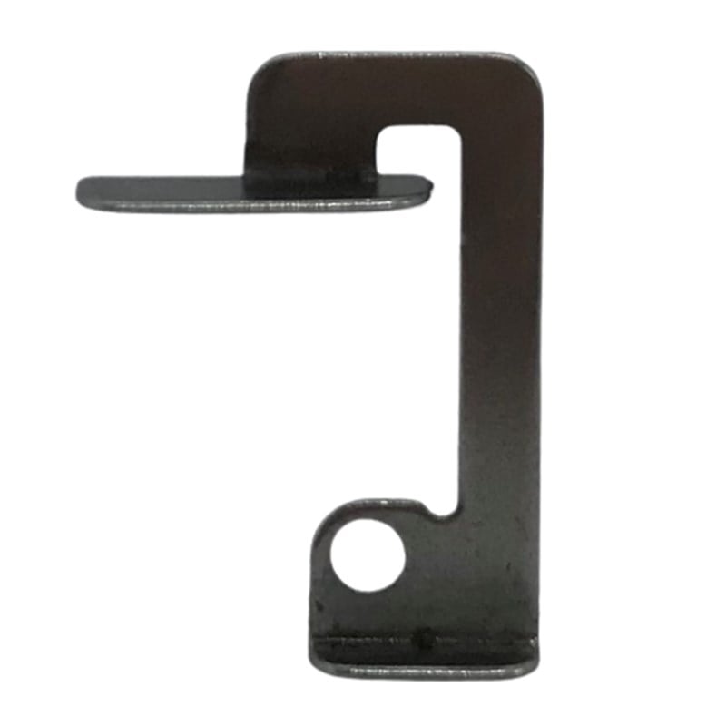 Düz Makine Siperli Ayak Tırnağı Sağ / SG-P5 görseli 1