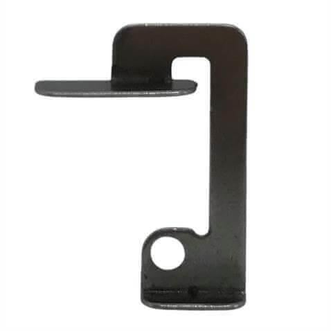 Düz Makine Siperli Ayak Tırnağı Sağ / SG-P5 görseli 3