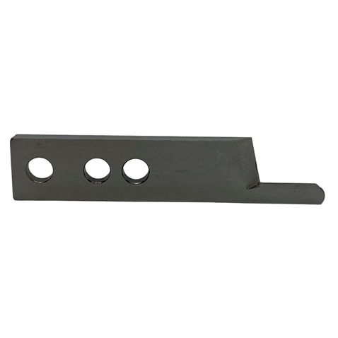 Kingsun CM860 Klapa Alt Sağ Bıçak / KE030 görseli 2