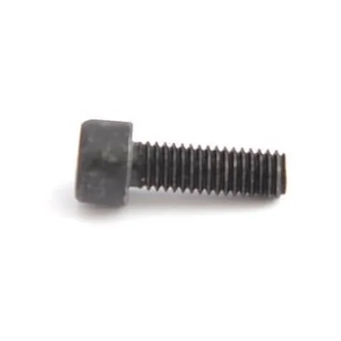 Dik Kumaş Kesim Motoru 5inç Direk Vidası / KX-63 görseli 3