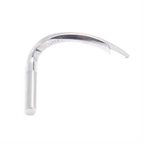 Siruba Reçme Karyoka Orağı / MH41 (S08934) görseli 3