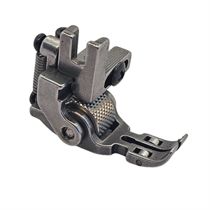 Düz Makine Mesafe Metal Teker Ayak / HS-GL24 görseli 2