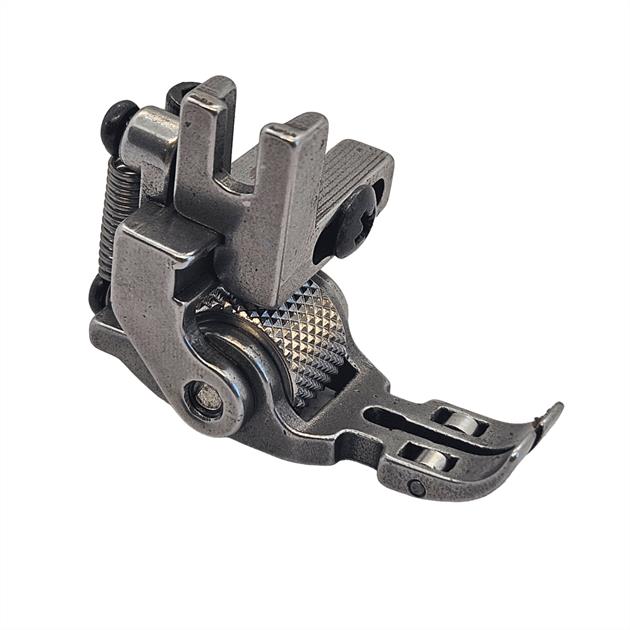 Düz Makine Mesafe Metal Teker Ayak / HS-GL24 görseli 3