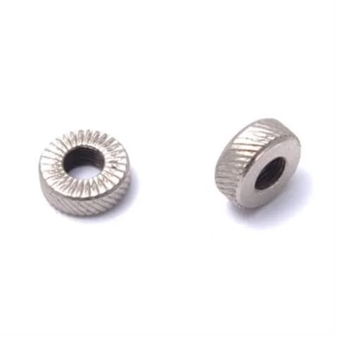 Düz Makine Metal Tansiyon Somunu / S31032-001 görseli 3