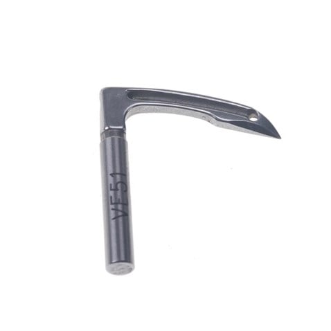 Siruba VC008 Lastik Makinesi Lüper / VE51 görseli 2