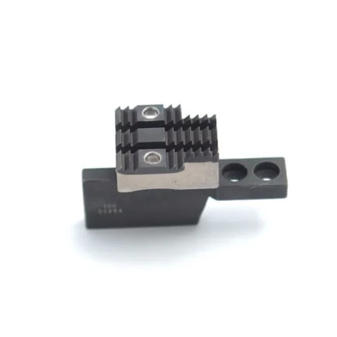 Juki LH3588 Çiftiğne 1/2 Dişli / 400-35894 görseli 2