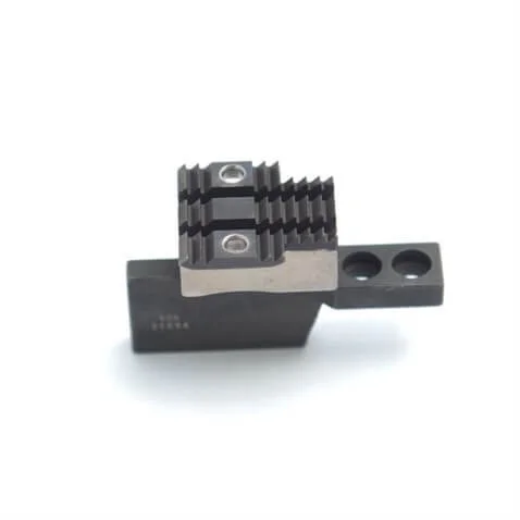 Juki LH3588 Çiftiğne 1/2 Dişli / 400-35894 görseli 3