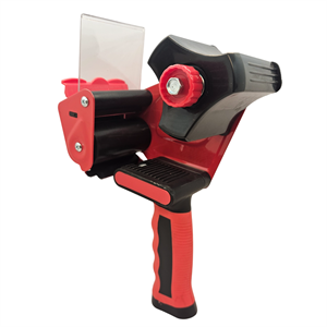 Koli Bant Makinesi 8cm Geniş görseli 2