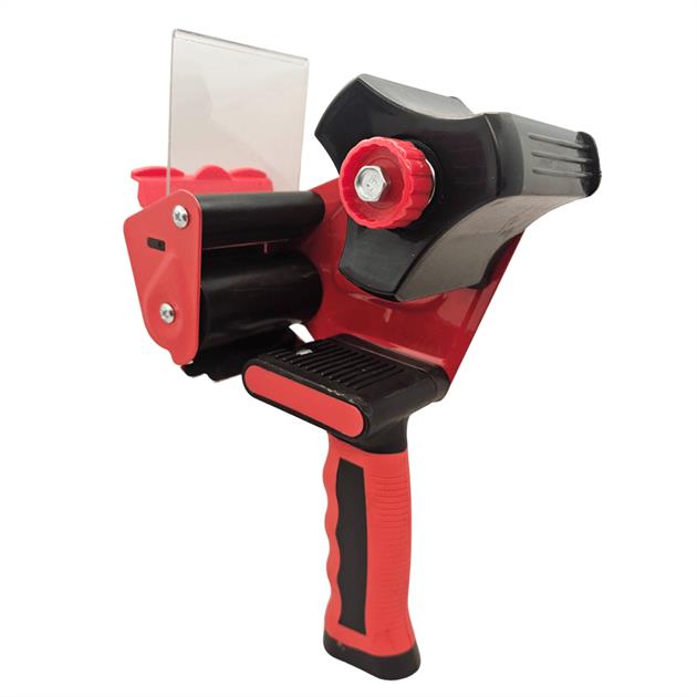Koli Bant Makinesi 8cm Geniş görseli 3