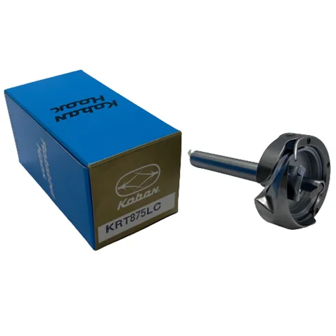 Brother Çiftiğne 875 Elektronik Çağanoz / KRT875LC görseli 2