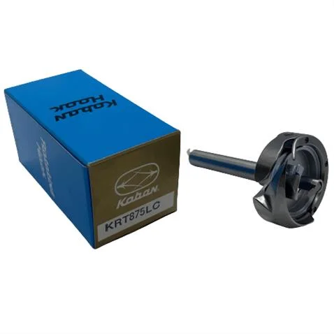 Brother Çiftiğne 875 Elektronik Çağanoz / KRT875LC görseli 3