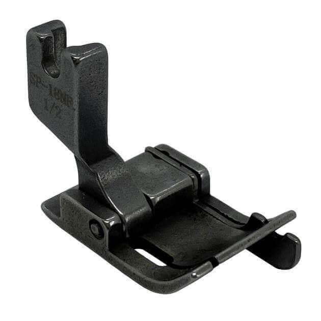 Düz Makine Yürüyen İğne Siperli Çima Ayak / SP-18NF 1/2 görseli 3